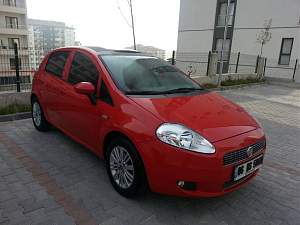 Punto evo 1.4 benzin&amp;Lpg-uploadfromtaptalk1452286220670.jpg