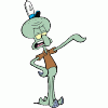 squidward - ait Kullanc Resmi (Avatar)